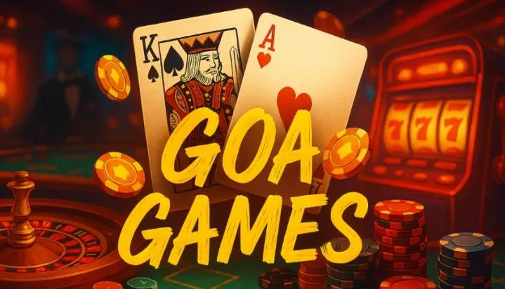 Goa-Games